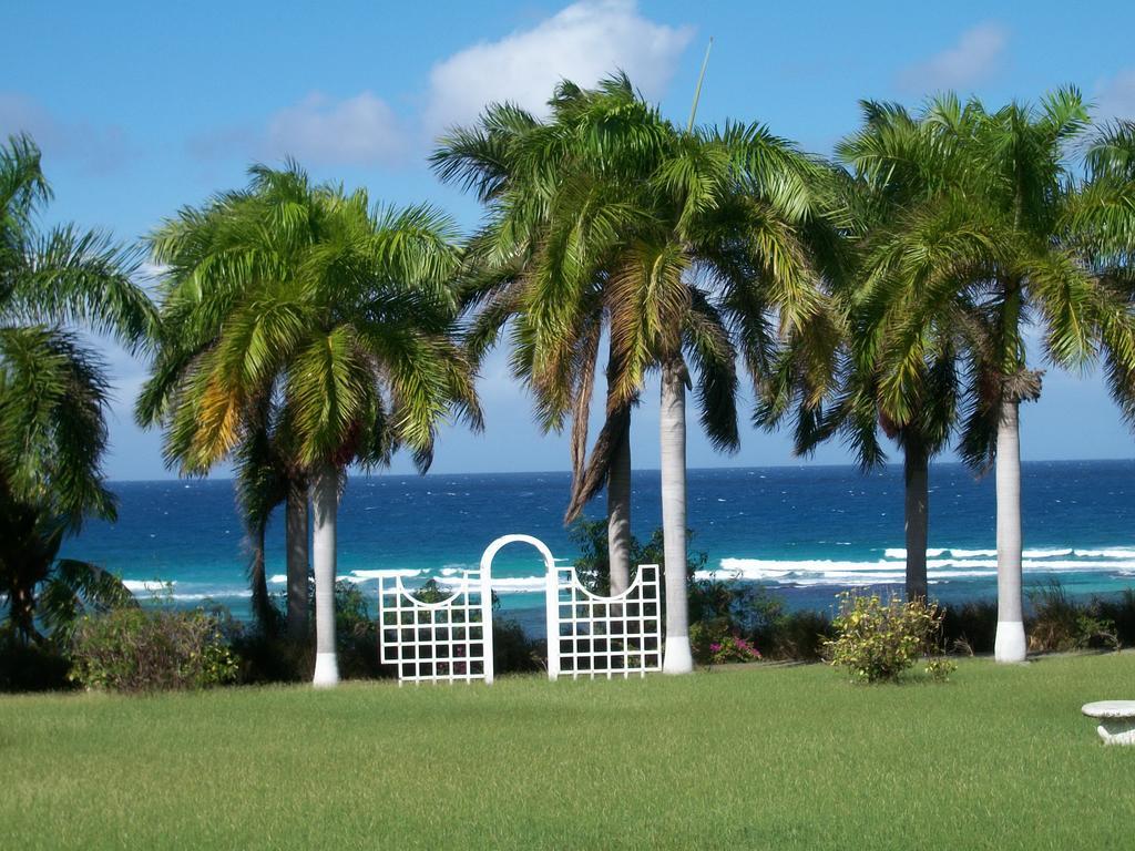 Seacastles By The Beach/Pool Montego Bay Dış mekan fotoğraf